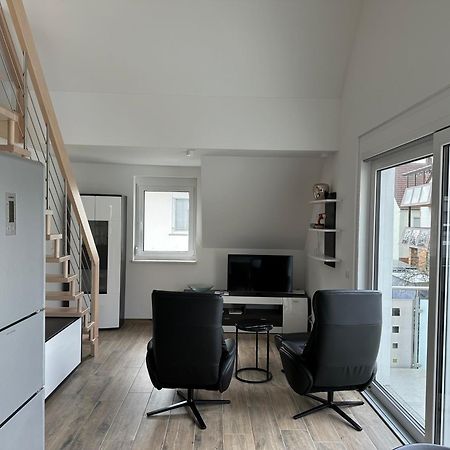 Ferienwohnung Ulrich Gebauer Bad Staffelstein Exteriör bild