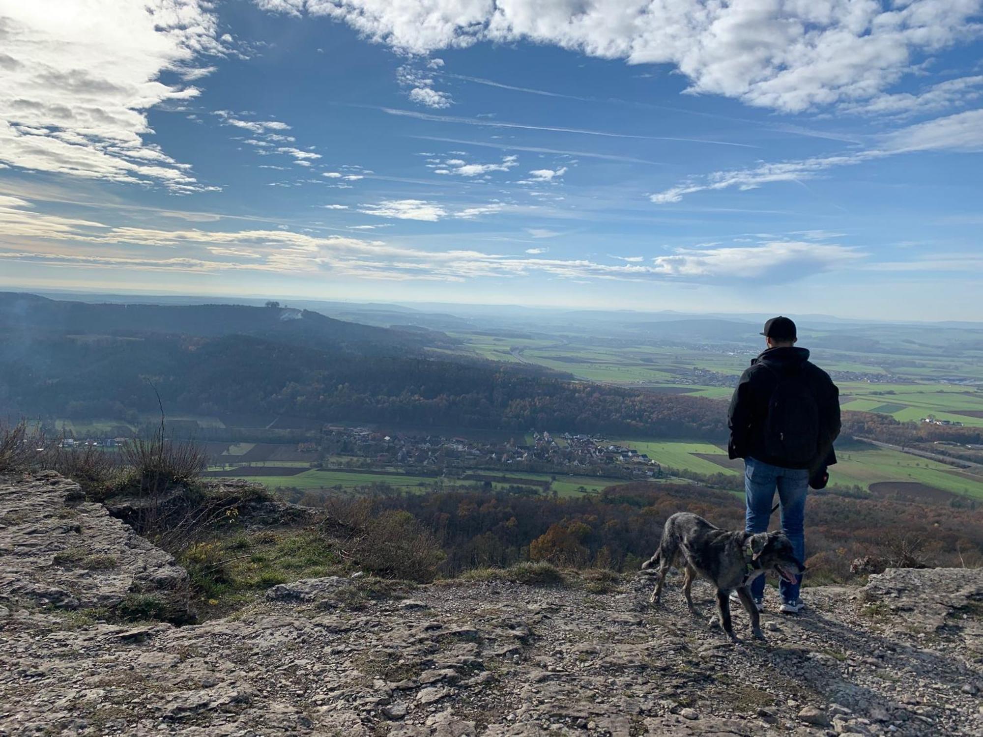 Ferienwohnung Ulrich Gebauer Bad Staffelstein Exteriör bild