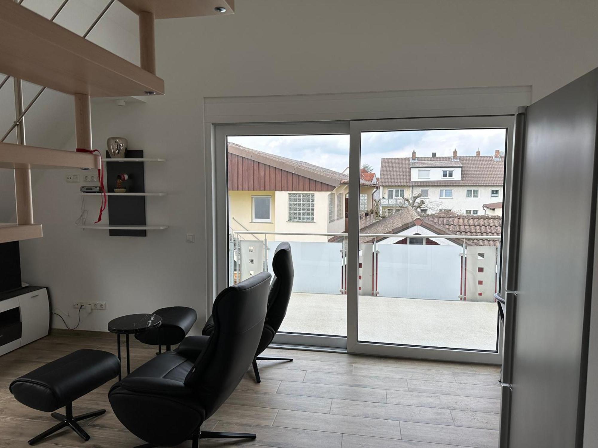 Ferienwohnung Ulrich Gebauer Bad Staffelstein Exteriör bild
